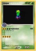 creeper