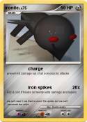 ironite