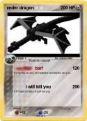 ender dragon