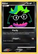 Ralsei
