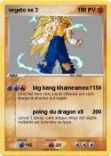 vegeto ss 3