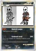 Skeleton
