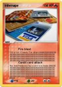 Infernape