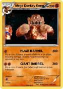 Mega Donkey