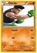 Little Mac
