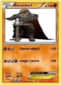 Ganondorf