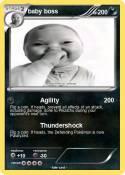 baby boss