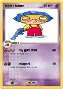 stewie future