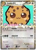 Cookie EX