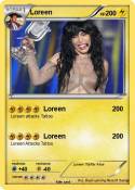 Loreen