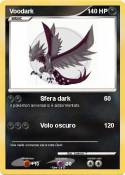 Voodark