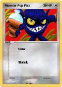 Monster Pop