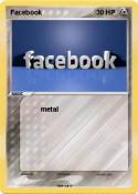 Facebook