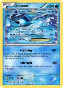 Articuno