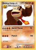 Donkey Kong