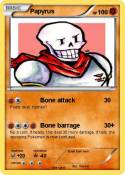 Papyrus