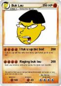 Buk Lau