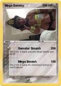 Mega Sammy