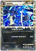 lucario