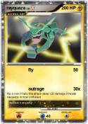 rayquaza