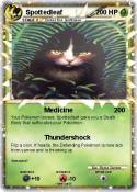 Spottedleaf