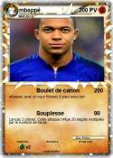 mbappé