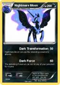 Nightmare Moon