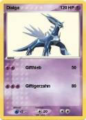 Dialga