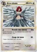 Erza céleste