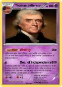 Thomas Jefferso