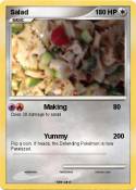 Salad