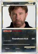 Chuck Norris