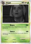 Abigail