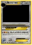 error 404