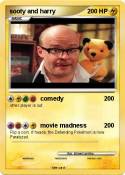 sooty and harry