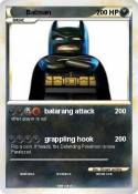 Batman