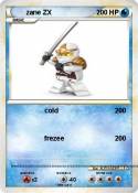 zane ZX
