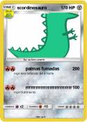 scordinosauro