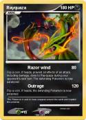 Rayquaza