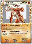 crab hulk