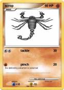 scrop