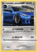 LE CARISME