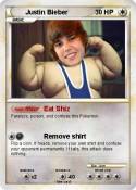 Justin Bieber