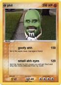 dr phil
