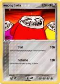 among trolls