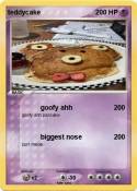 teddycake