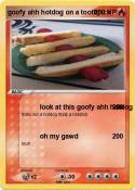 goofy ahh hotdo