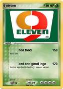 9 eleven