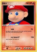 maro