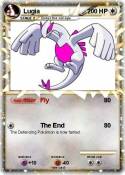 Lugia